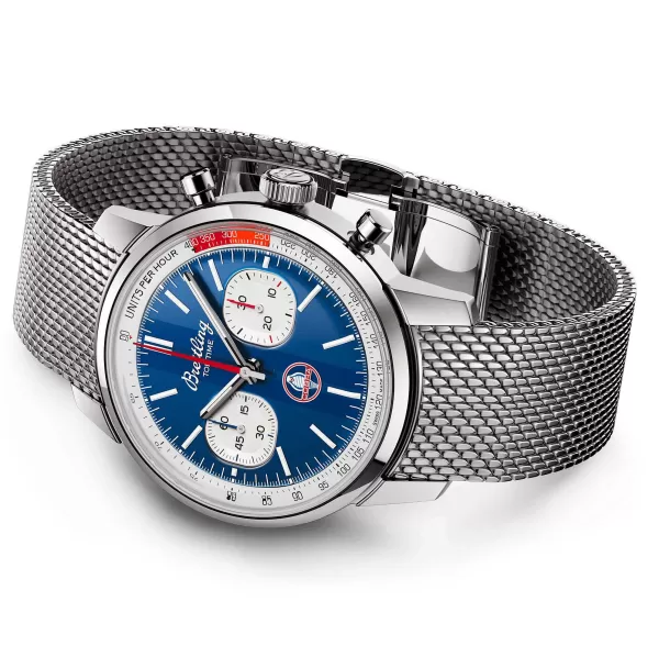 Best Top Time B01 Shelby Cobra Men