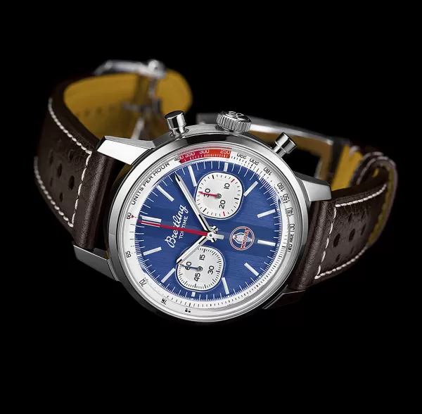 Best Top Time B01 Shelby Cobra Men