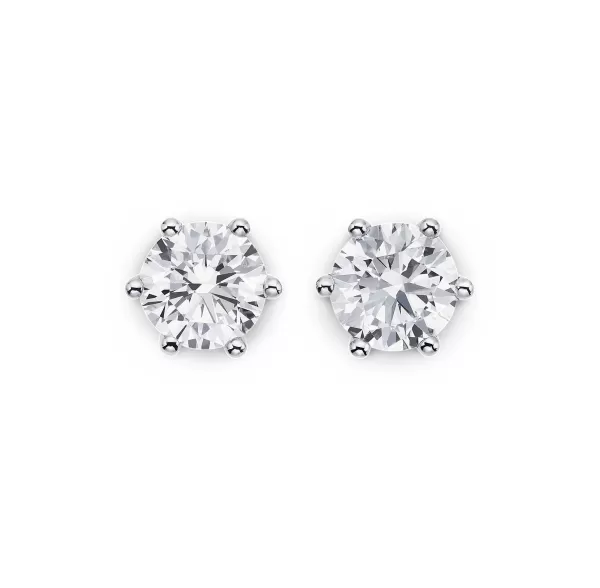 Fashion 1888 Earrings
