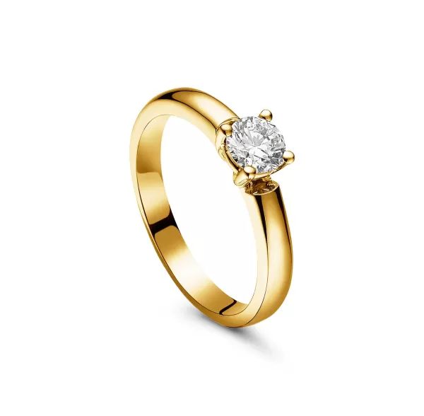 Best Sale Allure Rings