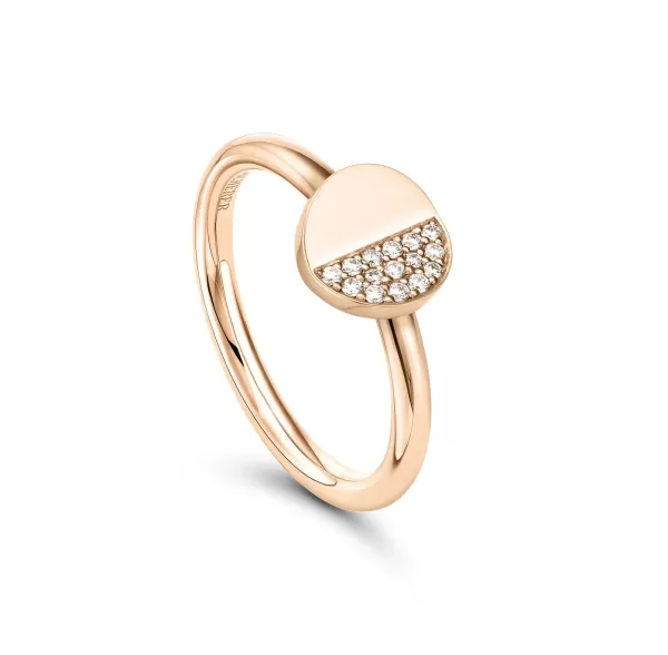 Shop B Dimension Rings