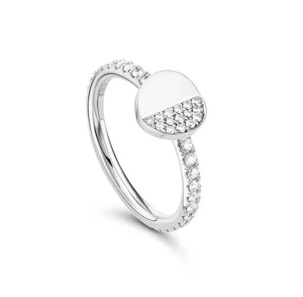 Best B Dimension Rings