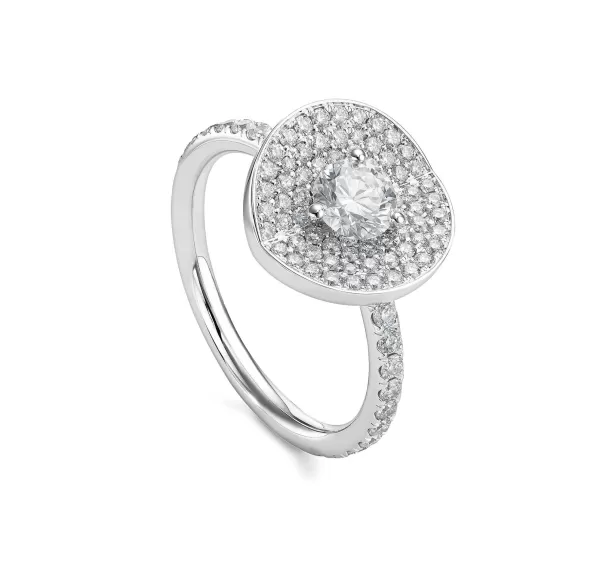 Discount B Dimension Rings