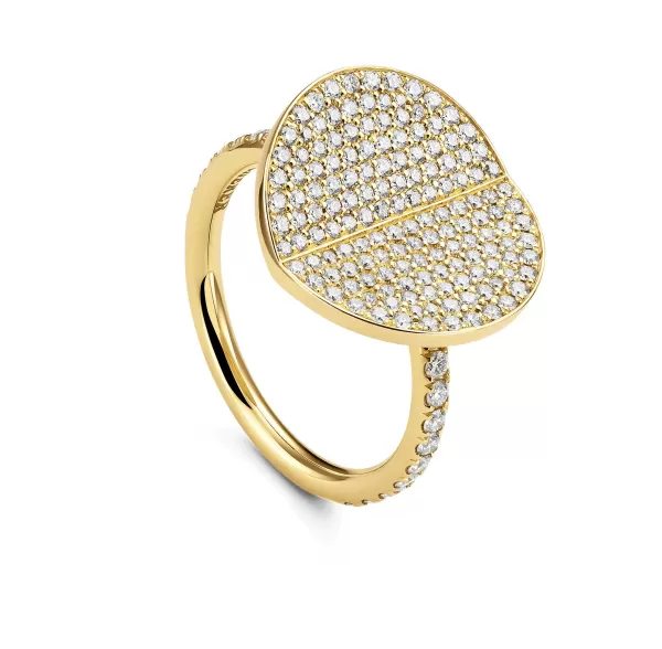 Outlet B Dimension Rings