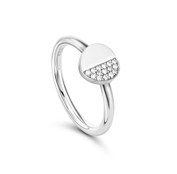 Best B Dimension Rings