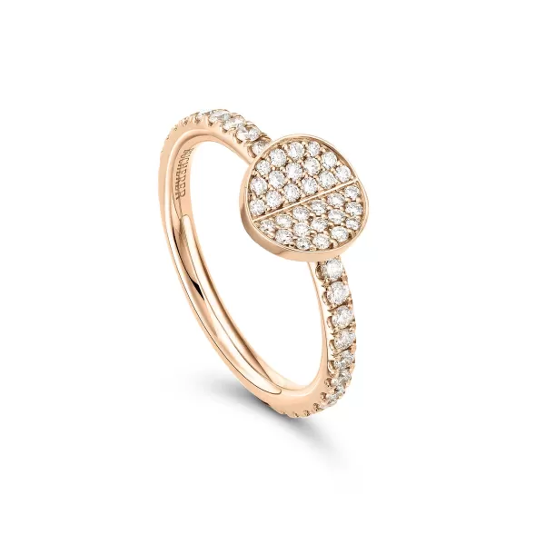 Shop B Dimension Rings