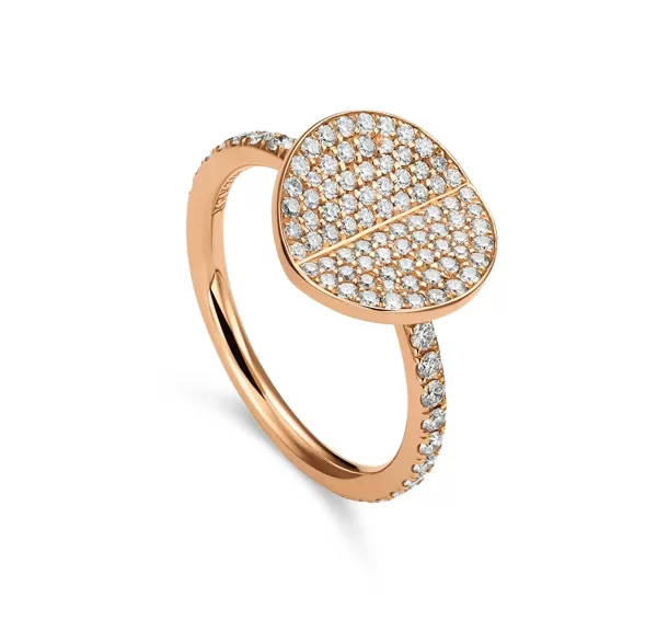 Store B Dimension Rings