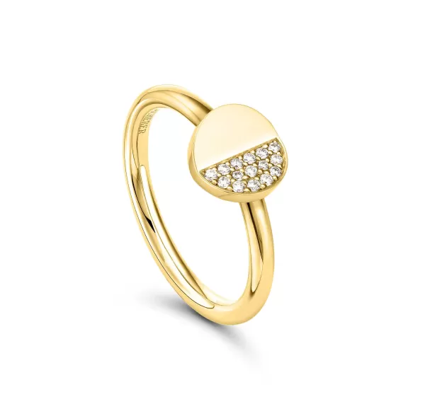 Cheap B Dimension Rings