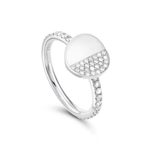 Discount B Dimension Rings