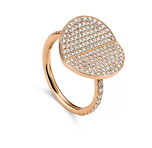 Fashion B Dimension Rings