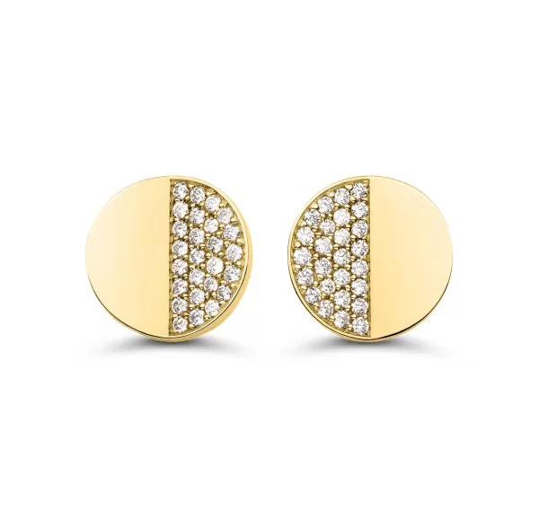 Sale B Dimension Earrings