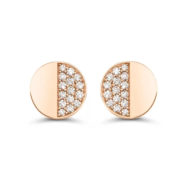 Store B Dimension Earrings