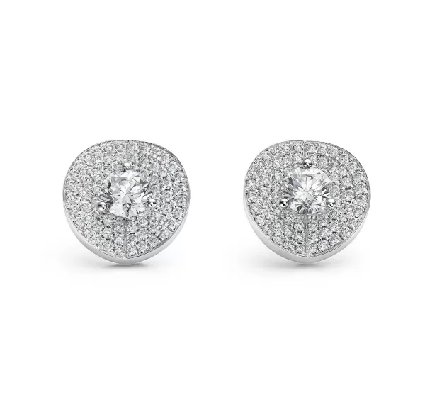 Online B Dimension Earrings