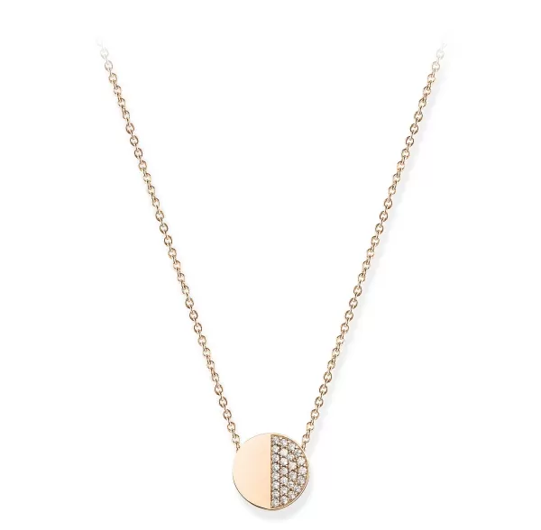 Shop B Dimension Necklaces