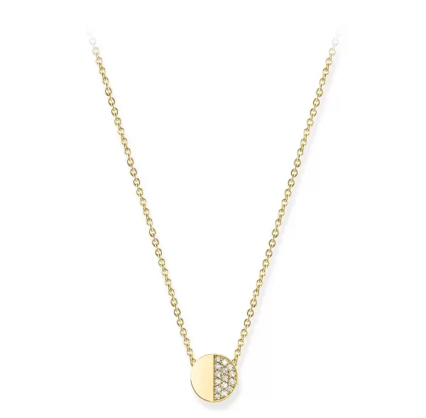 Cheap B Dimension Necklaces
