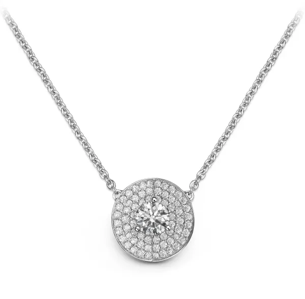 Hot B Dimension Necklaces