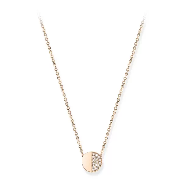 Online B Dimension Necklaces
