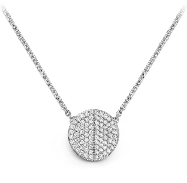 Shop B Dimension Necklaces