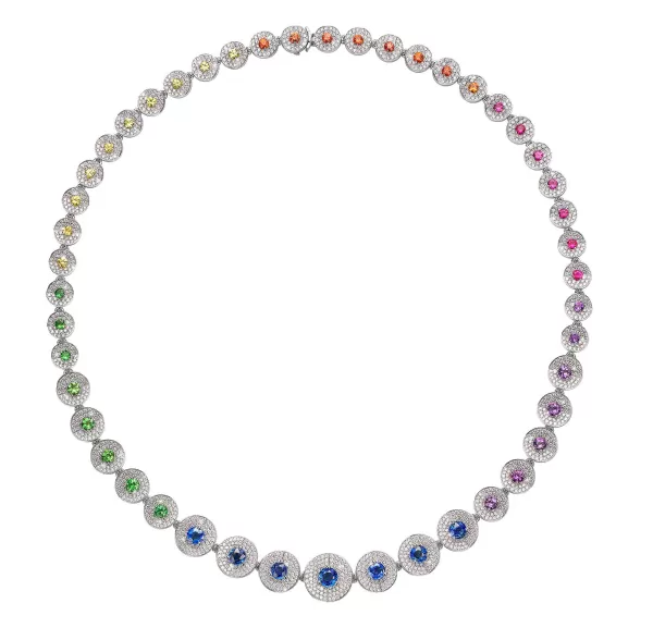 Best B Dimension Necklaces