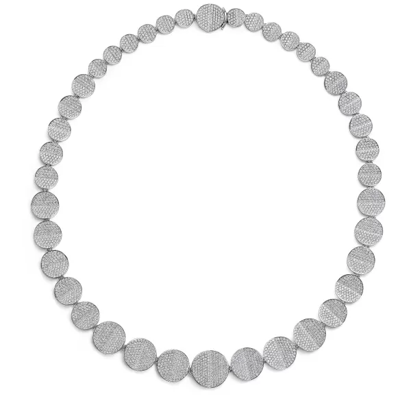 Clearance B Dimension Necklaces