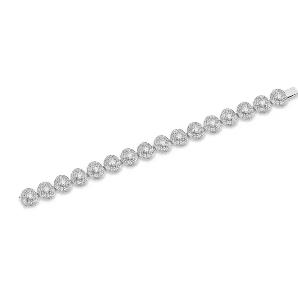 Fashion B Dimension Bracelets