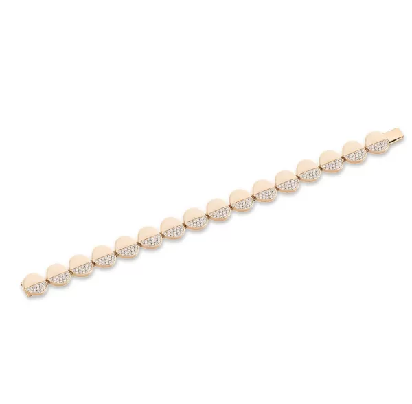 Outlet B Dimension Bracelets