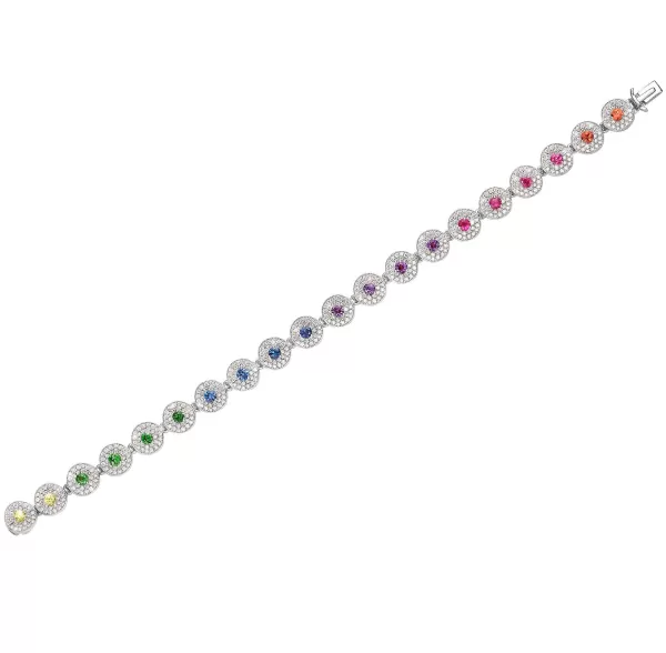 Shop B Dimension Bracelets