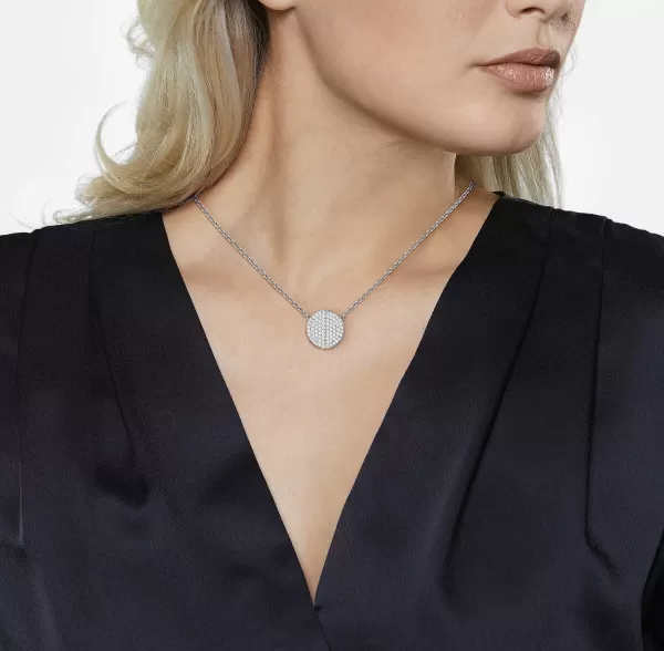 Shop B Dimension Necklaces