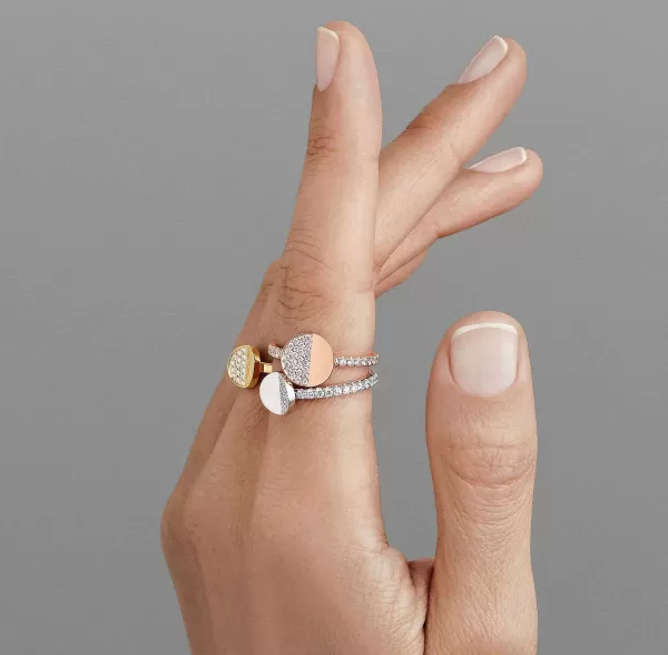 Best B Dimension Rings