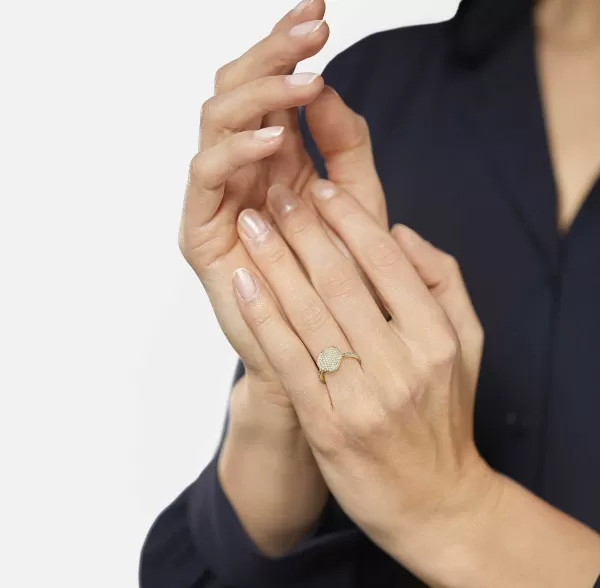 Cheap B Dimension Rings