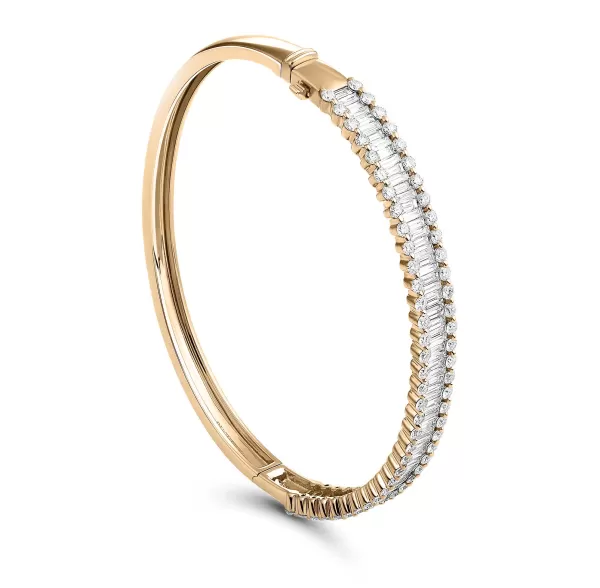 Clearance Baguette Love Bracelets