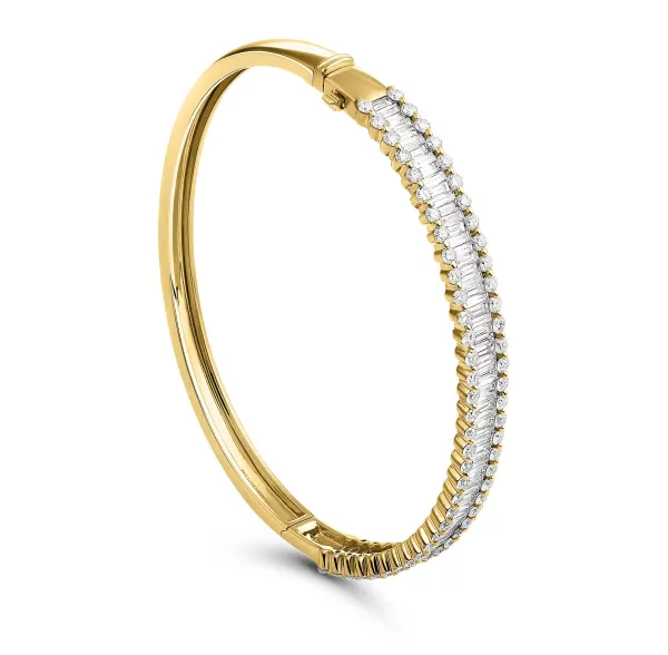 Best Baguette Love Bracelets