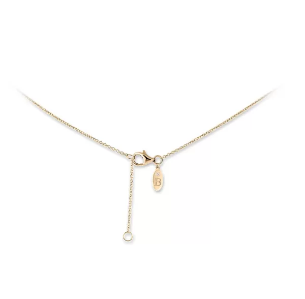 Best Baguette Love Necklaces