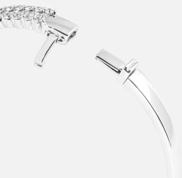 Online Baguette Love Bracelets