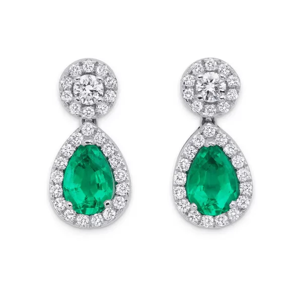 Fashion B-Classics Earrings