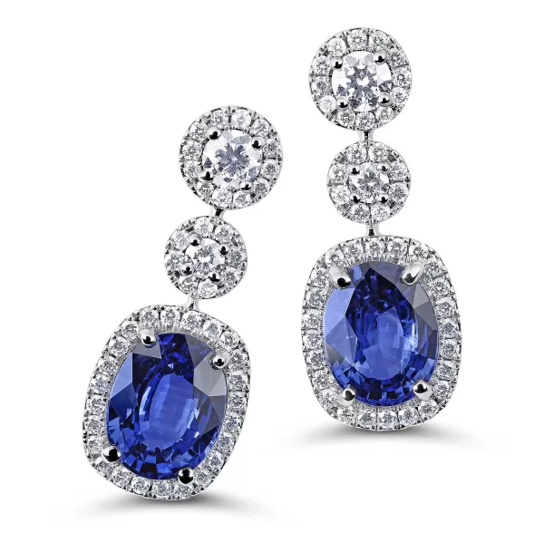 Fashion B-Classics Earrings