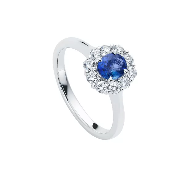 Hot B-Classics Rings