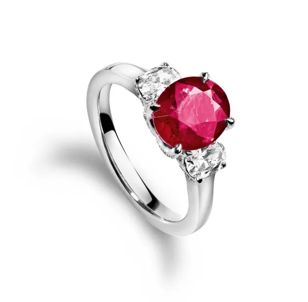 Cheap B-Classics Rings