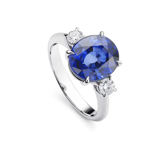 Discount B-Classics Rings