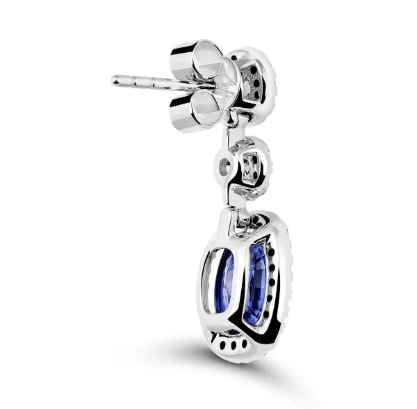 Fashion B-Classics Earrings