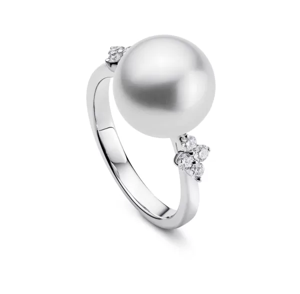 Flash Sale Blossom Rings