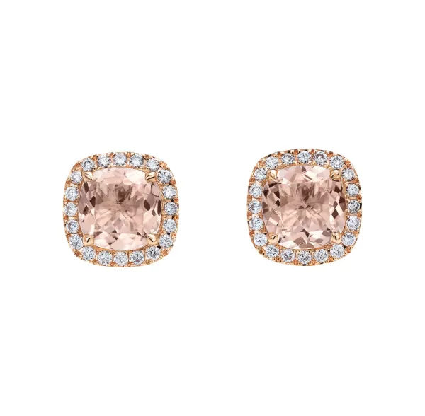 Best Blush Earrings