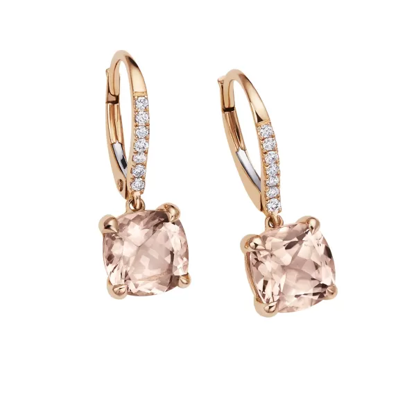 Best Blush Earrings