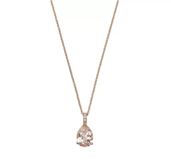 Best Blush Necklaces