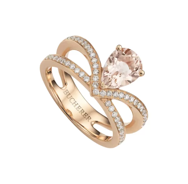 Cheap Blush Rings