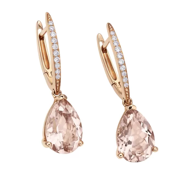 Shop Blush Earrings