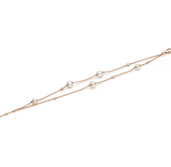 Clearance Bracelet, Rose Gold - Classics Bracelets
