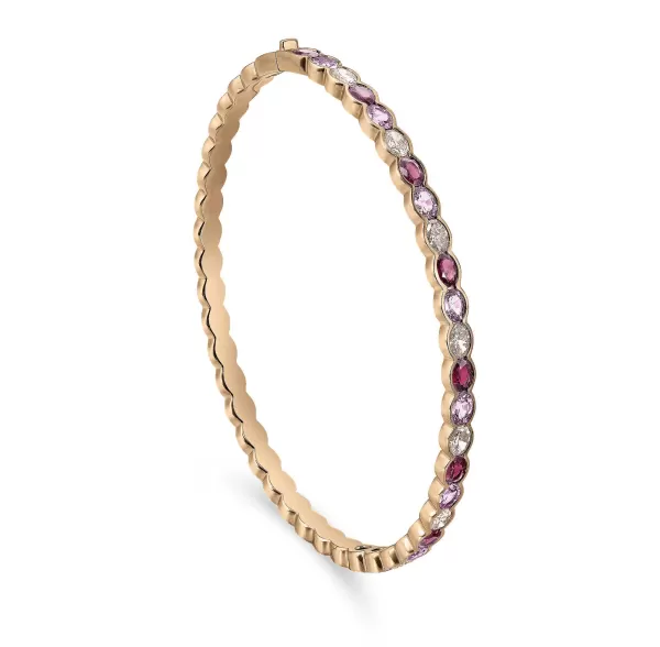 Sale Bracelet, Rose Gold - Classics Bracelets