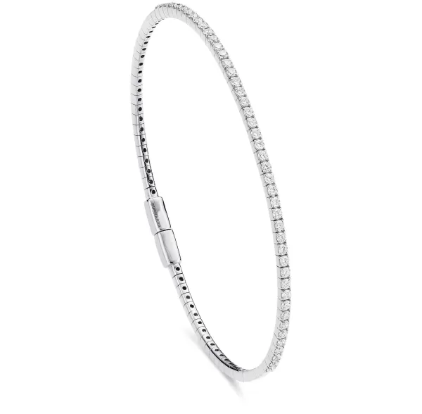 Clearance Bracelet, Whtie Gold - Classics Bracelets