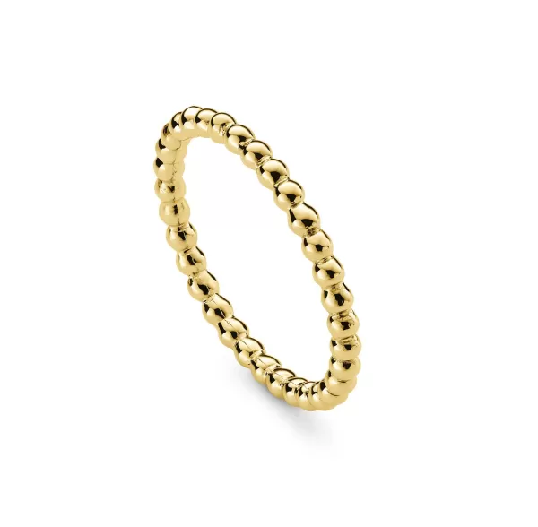 Outlet Bubbles Rings
